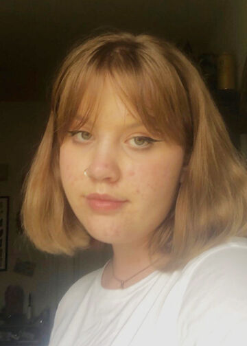 Anika Van Steinburg